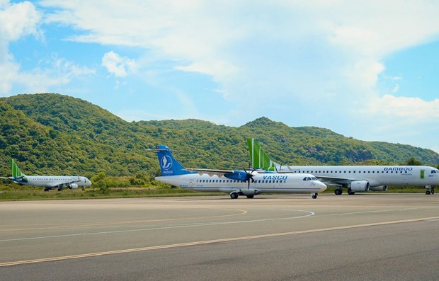 Transport Ministry backs Binh Phuoc’s airport plan