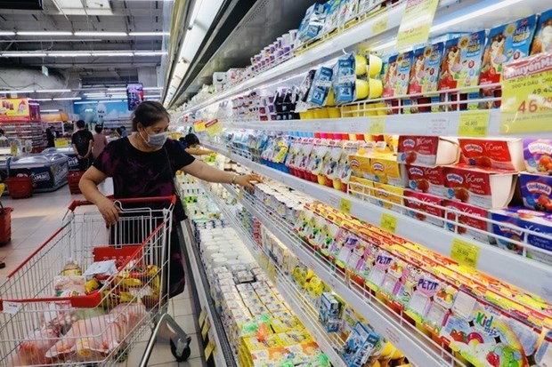 Vietnam’s CPI inches up 3.15% in 2022