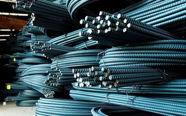 The global iron and steel market is hot again
