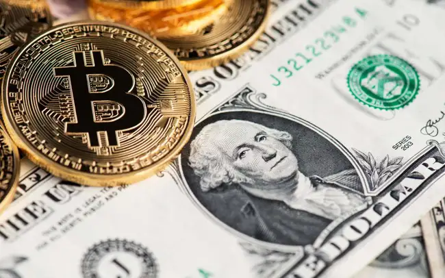 USD fell deeply, gold price increased in the last session of the week