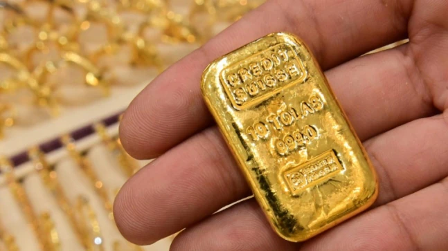 Will gold, silver, platinum and palladium win big in 2023?