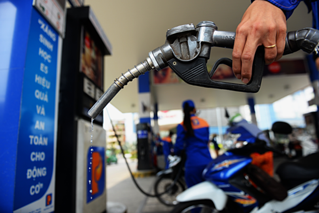 World oil increases, domestic gasoline prices will increase after Tet?