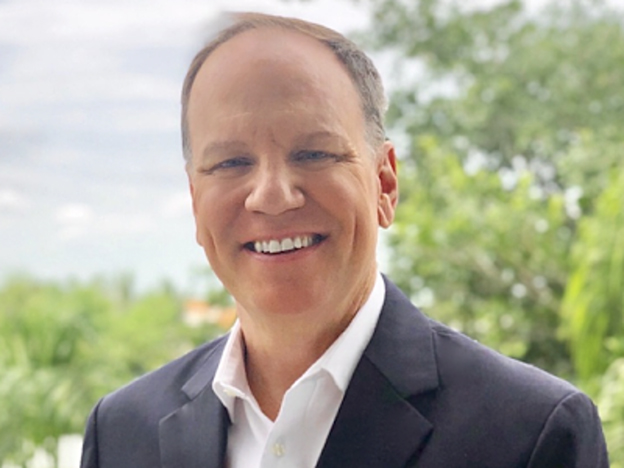 AmCham Vietnam gets new chair