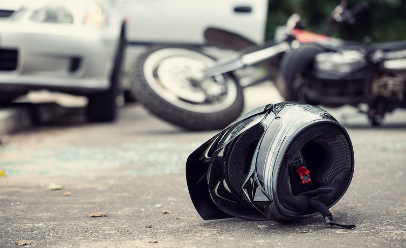 Traffic accidents significantly dropped in Vietnam