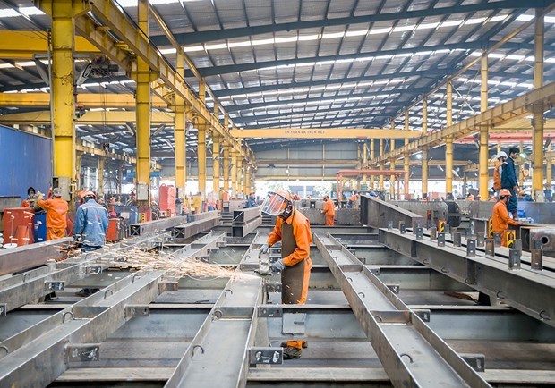 Over 200,000 firms join local market in 2022