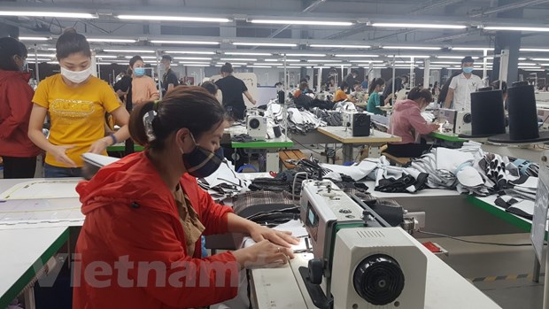 Standard Chartered forecasts Vietnam’s 2023 GDP growth at 7.2%
