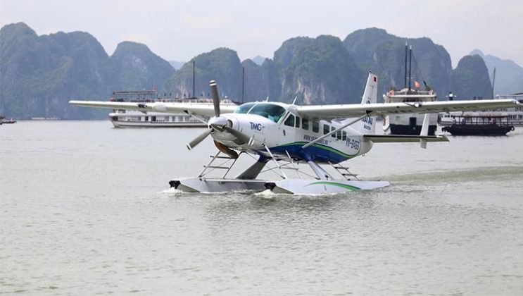 Vietnam’s top 20 sites and tours announced