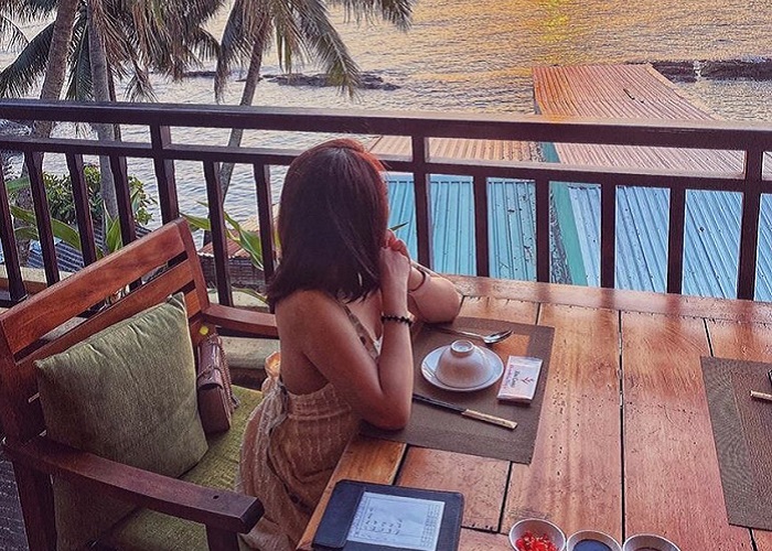 Top 7 famous restaurants in Phu Quoc during Tet, no price increase