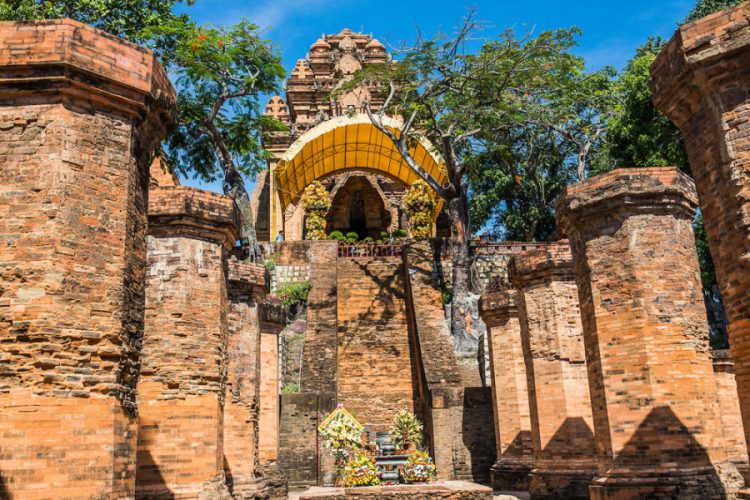 Vietnam resort city targets four million tourist arrivals this year