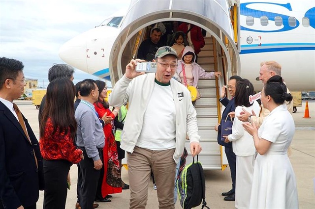 Vietnam’s tourism forecast to strongly rebound in five years