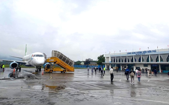 ACV urged to speed up Dien Bien airport expansion