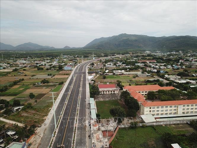 Ba Ria-Vung Tau speeds up land clearance for Bien Hoa-Vung Tau expy