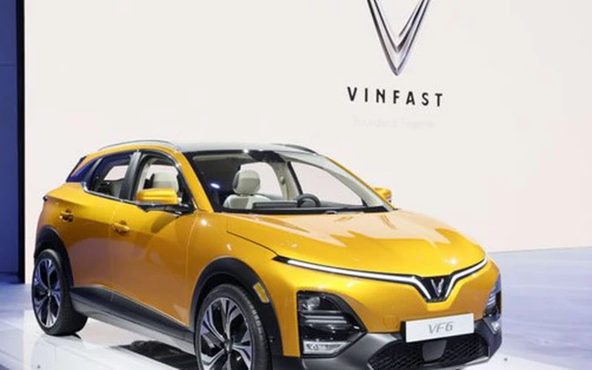 Construction on VinFast’s US factory is allowed to begin