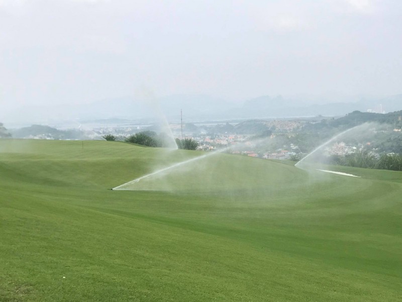 FLC told to pay for groundwater pumped without permit