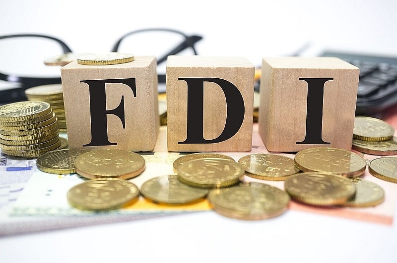 Foreign investors continue to make significant investments in Vietnam