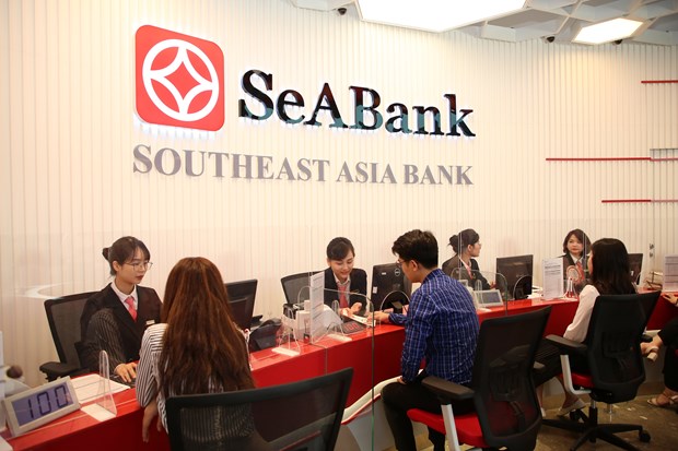 IFC pours US$100 million into SeABank