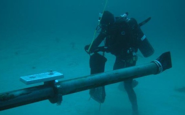 Last operational undersea cable link with Vietnam turns choppy