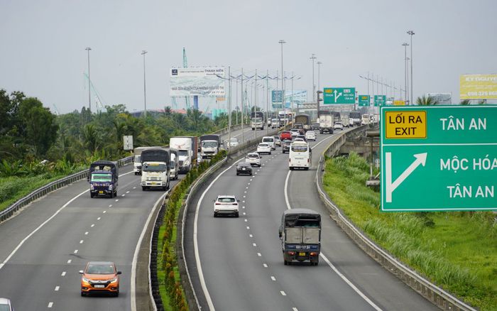 Long An to begin work on VND3,600-billion road project
