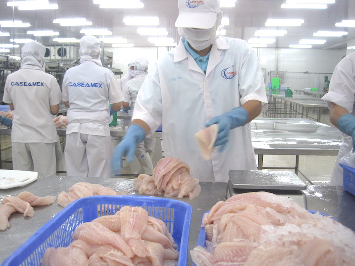 More aqua-product firms eligible to export to China