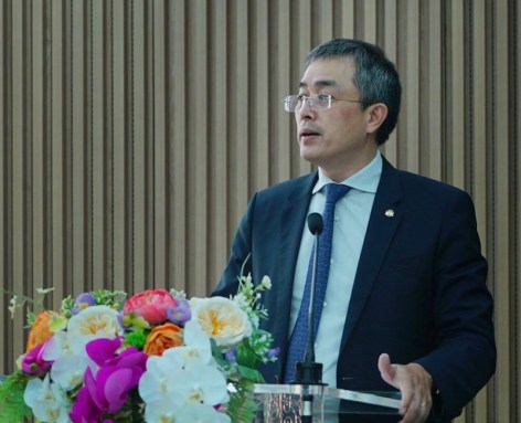 Strategic cooperation agreement on constructing digital infrastructure between Vietnam Airlines and MobiFone