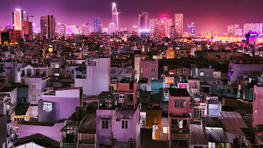 The real estate market in Vietnam needs a “detonator” to reverse