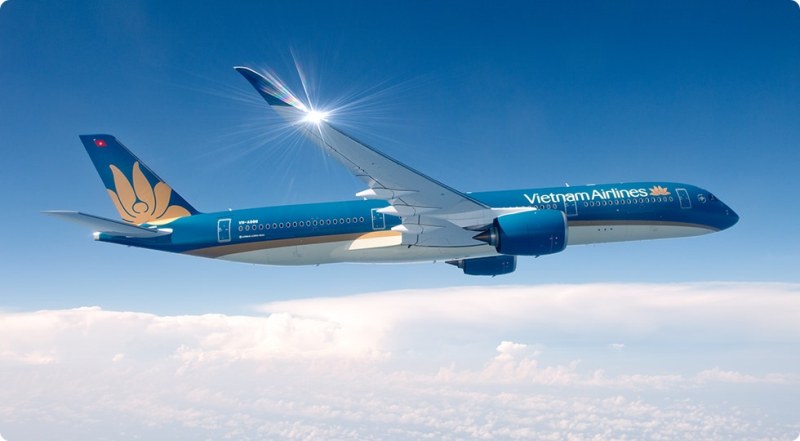 Vietnam Airlines resumes regular Hanoi-Kuala Lumpur flights