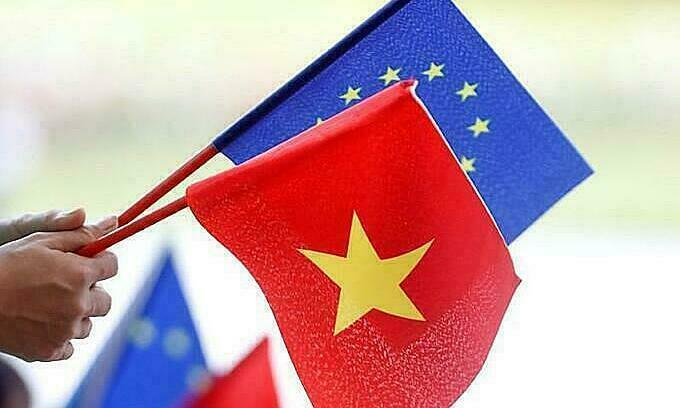 Vietnam’s wind power and healthcare interest European businesses