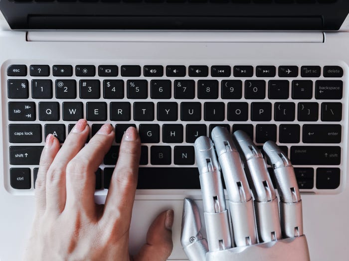 Writers are worried ChatGPT will steal their jobs. Experts offered 3 reasons why this is unlikely, and even ChatGPT itself agrees