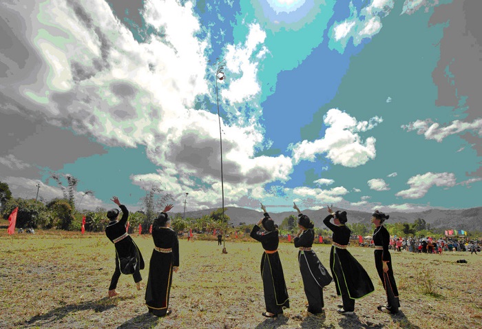 Discover the New Year’s festivals in Vietnam across the three regions 