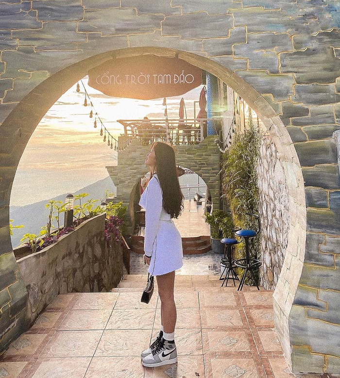 Heaven’s gates in the North have ecstatic beautiful views that make people fall in love
