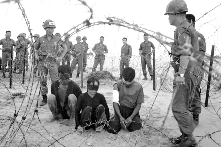 South Korean court orders its government to compensate the victim of atrocities during the Vietnam War