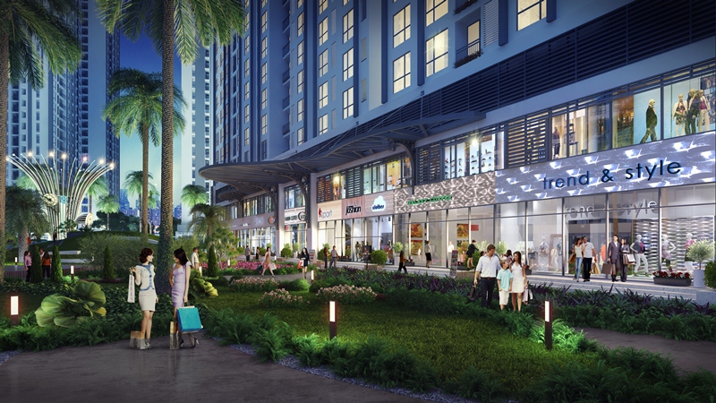 Vietnam Ministry of Construction proposes VND110-trillion credit package for social housing