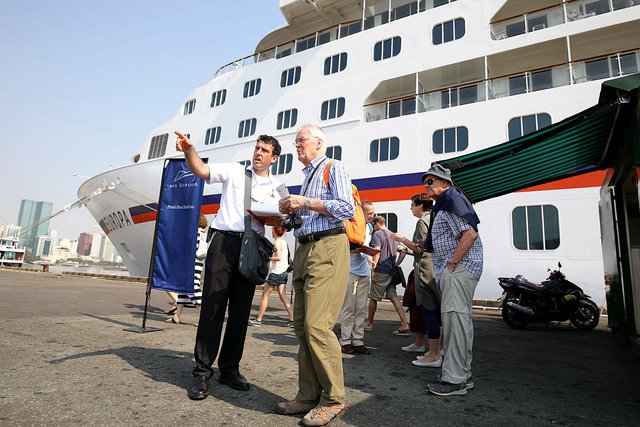 EuroCham suggests Vietnam’s visa waiver for all EU nations