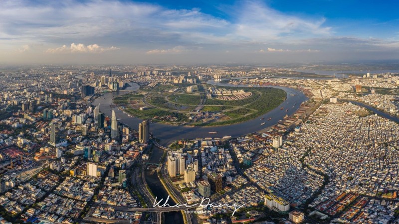 HCMC urges to remove several real estate projects in February
