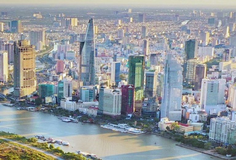 HoREA asks SBV to help struggling real estate sector