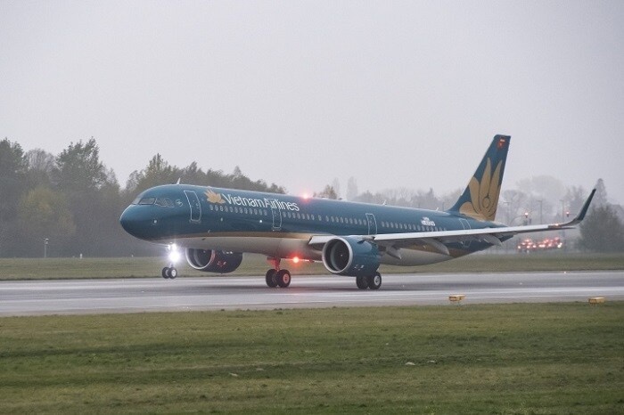Nearly 30 flights canceled due to bad weather