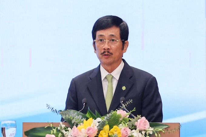 Novaland chairman calls for debt restructuring for property firms