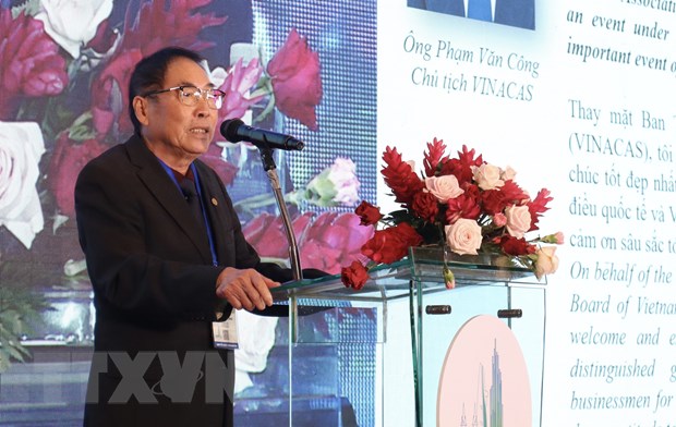 Vietnam eyes mild rise in cashew exports this year