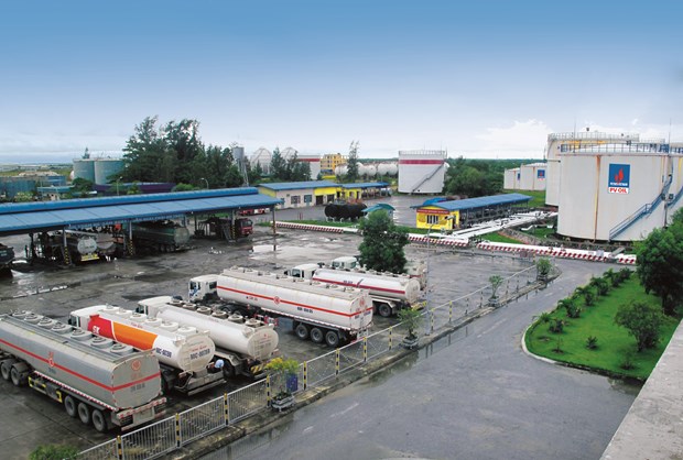 Vietnam’s fuel imports surge in Jan