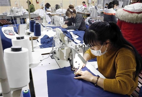 Textile industry faces headwinds in 2023 after poor results in Q4