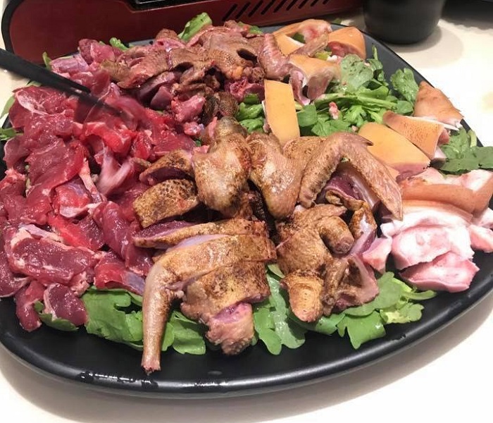 Top delicious restaurants in Cao Bang that you should visit when traveling 