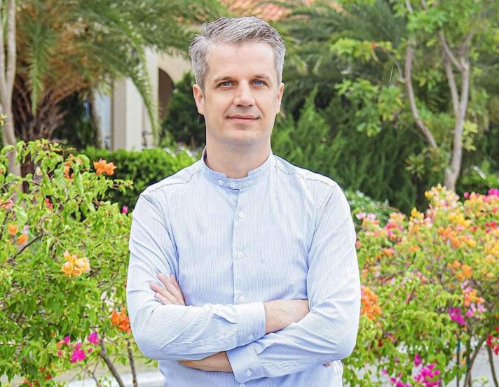 Centara Mirage Resort Mui Ne has new GM