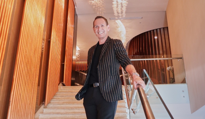 Grand Mercure Danang has new GM