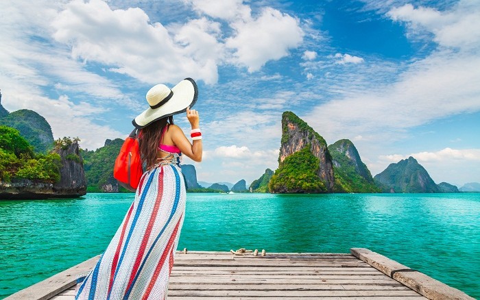 HSBC: Tourism is the key industry this year