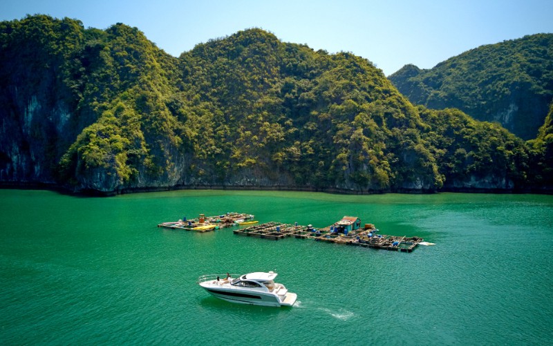 Vietnam named among the best places to visit in Asia