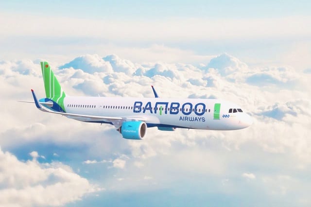 Bamboo Airways finds new investor to replace FLC