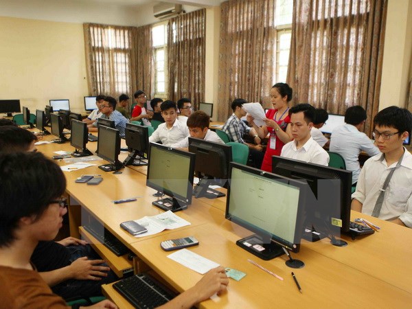 IIG Vietnam partners with College Board to implement international standardized exams