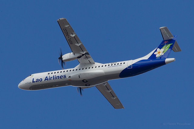 Lao Airlines to resume air services to Danang