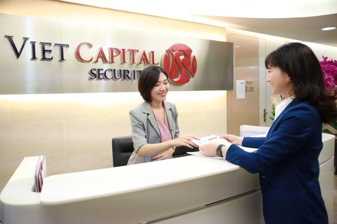 VCSC wants to be renamed as Vietcap Securities