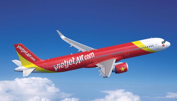 Vietjet offers 0 dong ticket to fly directly to Brisbane, Australia